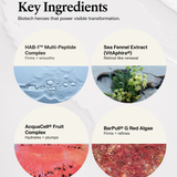 Activating Hand Serum