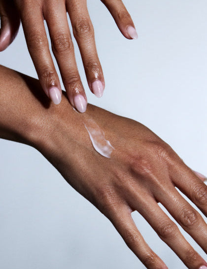 Hands, Explained: The Mind-Body Connection of Hand Care