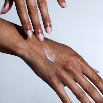 Hands, Explained: Why Hand Cream Isn’t Enough for Aging Hands