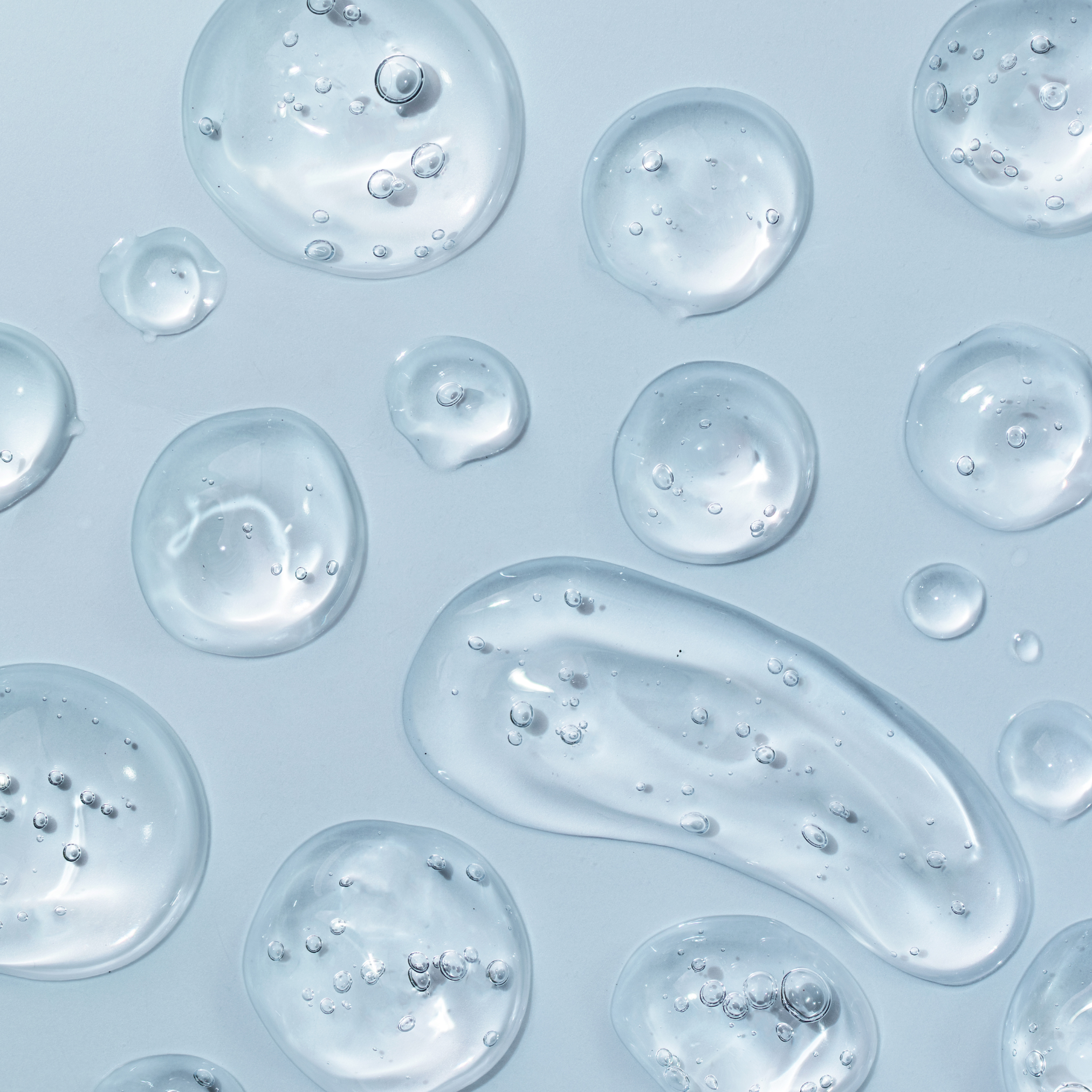 Peptides in Skincare: The Science Behind the Buzz