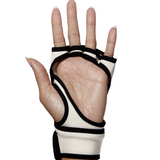 Power Pair: Activating Hand Serum + Treatment-Boosting Gloves