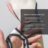 Power Pair: Activating Hand Serum + Treatment-Boosting Gloves