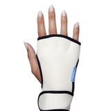 Power Pair: Activating Hand Serum + Treatment-Boosting Gloves