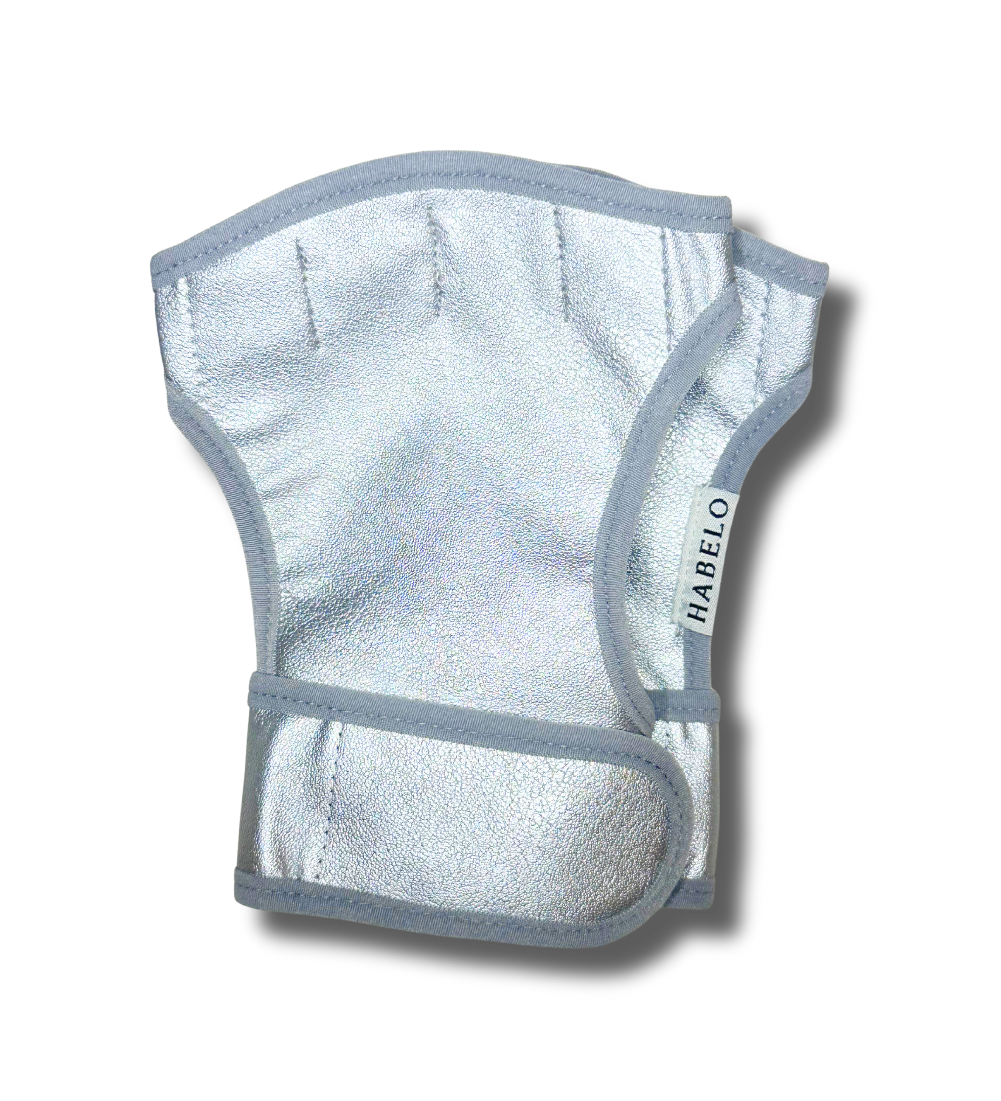 Treatment-Boosting Gloves