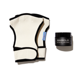 Power Pair: Activating Hand Serum + Treatment-Boosting Gloves