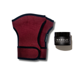 Power Pair: Activating Hand Serum + Treatment-Boosting Gloves