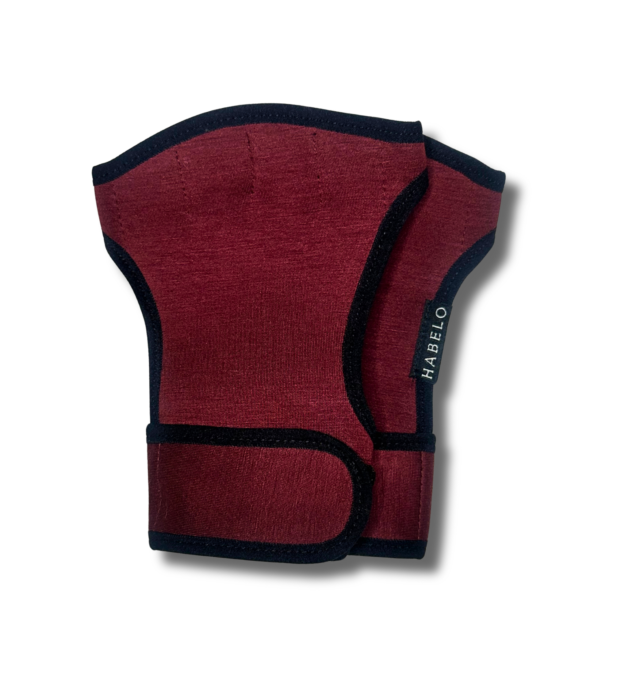 Treatment-Boosting Gloves