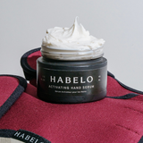 Treatment-Boosting Gloves