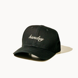 The Handsy Hat