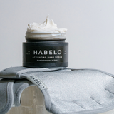 Treatment-Boosting Gloves