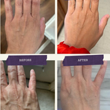 Power Pair: Activating Hand Serum + Treatment-Boosting Gloves