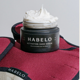 Power Pair: Activating Hand Serum + Treatment-Boosting Gloves