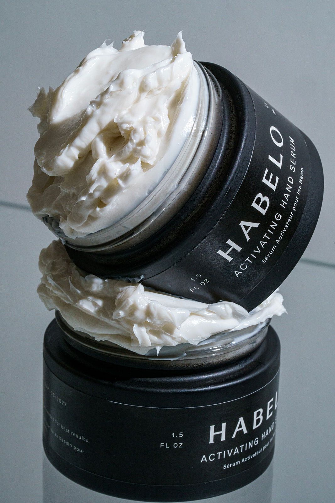 The hero serum