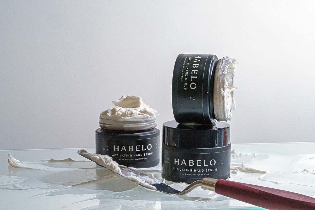 The hero serum