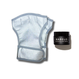 Power Pair: Activating Hand Serum + Treatment-Boosting Gloves
