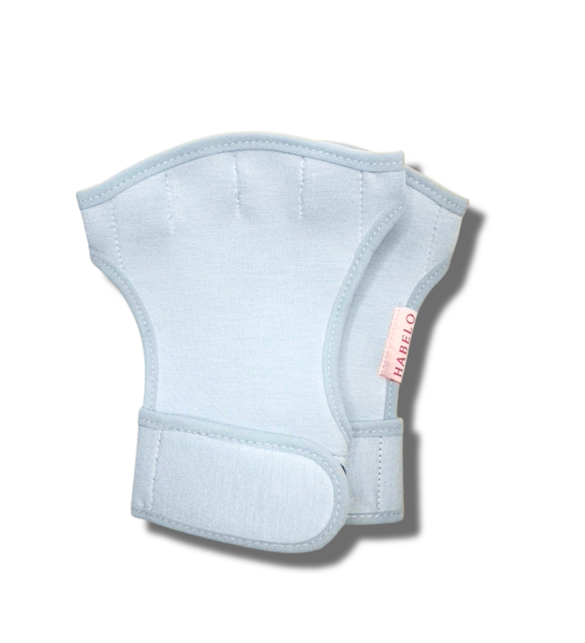 Treatment-Boosting Gloves