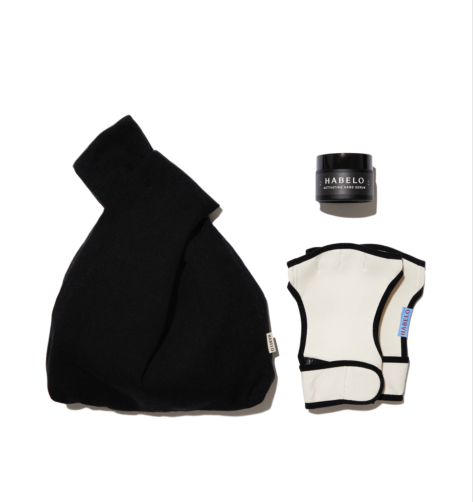 The Signature Power Pair Set