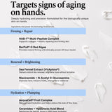Power Pair: Activating Hand Serum + Treatment-Boosting Gloves