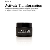 Power Pair: Activating Hand Serum + Treatment-Boosting Gloves
