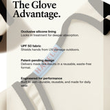 Power Pair: Activating Hand Serum + Treatment-Boosting Gloves