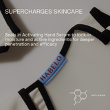 Treatment-Boosting Gloves